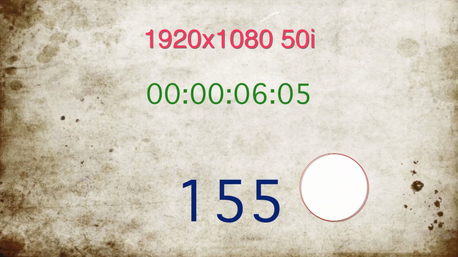 Sample File Timer