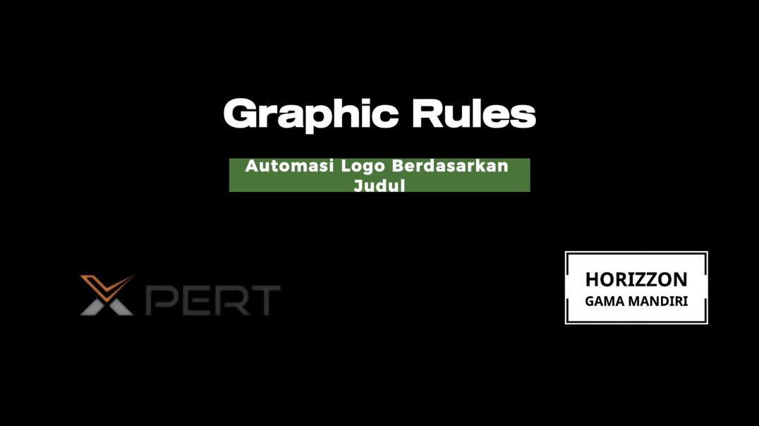 Graphic Rules 1